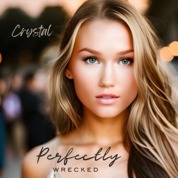 Cover art for Perfectly Wrecked