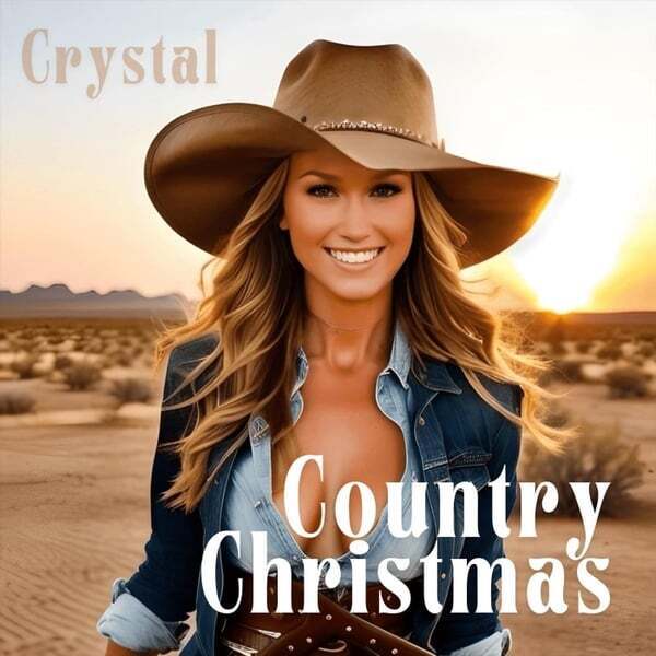 Cover art for Country Christmas