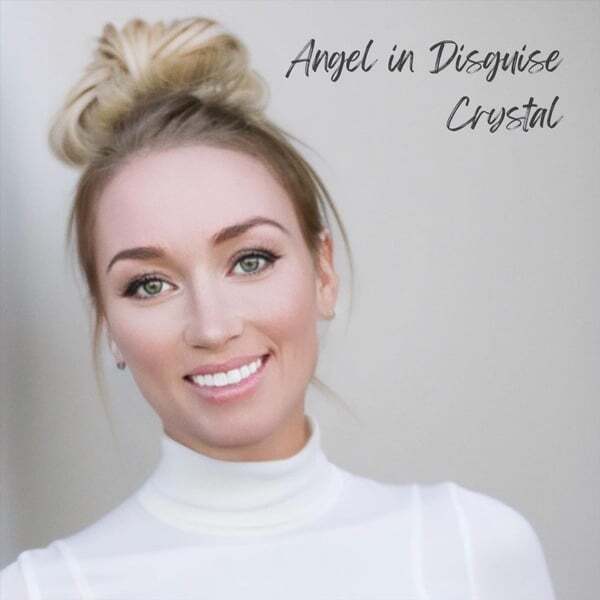 Cover art for Angel in Disguise