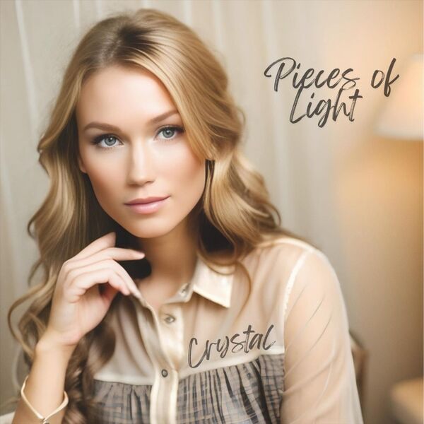 Cover art for Pieces of Light